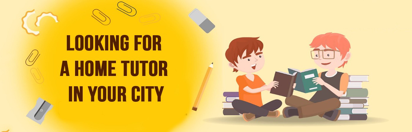 Home tutors in Lucknow