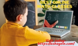 Best Online Math Classes 2020 - 2021