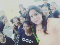 My Student