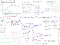 Differential Eqn Fun