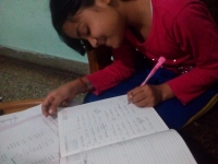 My Student