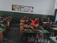 My Class