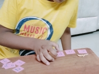 Three Letter Words