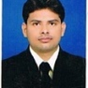 Ravi Class 11th, Class 12th Profile 