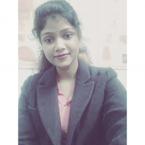 Divya Class 2nd, Class 8th TUTOR 