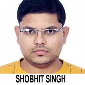 Shobhit Class 10th TUTOR 