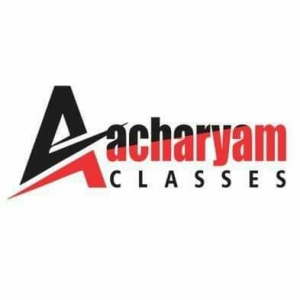 Acharyam Classes - Class 4th, Class 9th, Class 11th, Class 12th INSTITUTE 