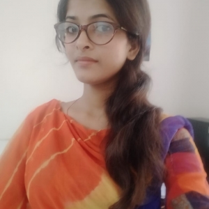 Madhvi Nursery, Class 1st TUTOR 