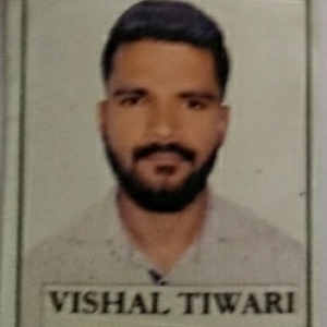 Vishal Class 5th, Class 6th, Class 7th, Class 8th, Class 9th, Class 10th TUTOR 