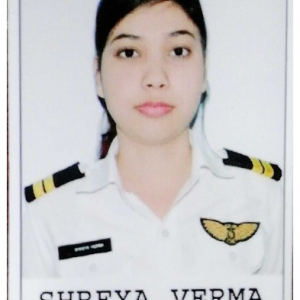 Shreya Class 3rd, Class 4th, Class 8th TUTOR 